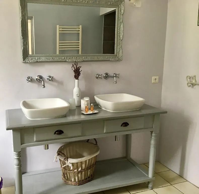 Guest house La Bastide Des Anges Hotel Avignon