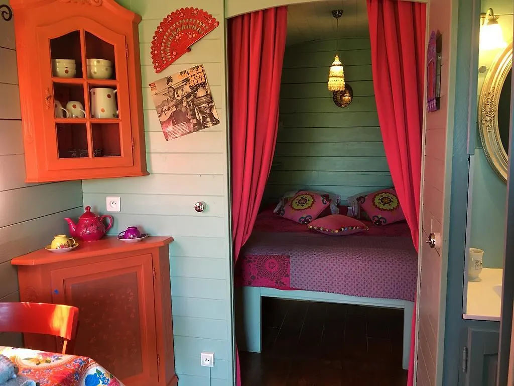 La Bastide Des Anges Hotel Avignon Guest house