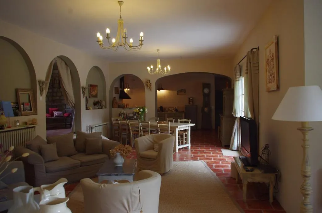 Guest house La Bastide Des Anges Hotel Avignon