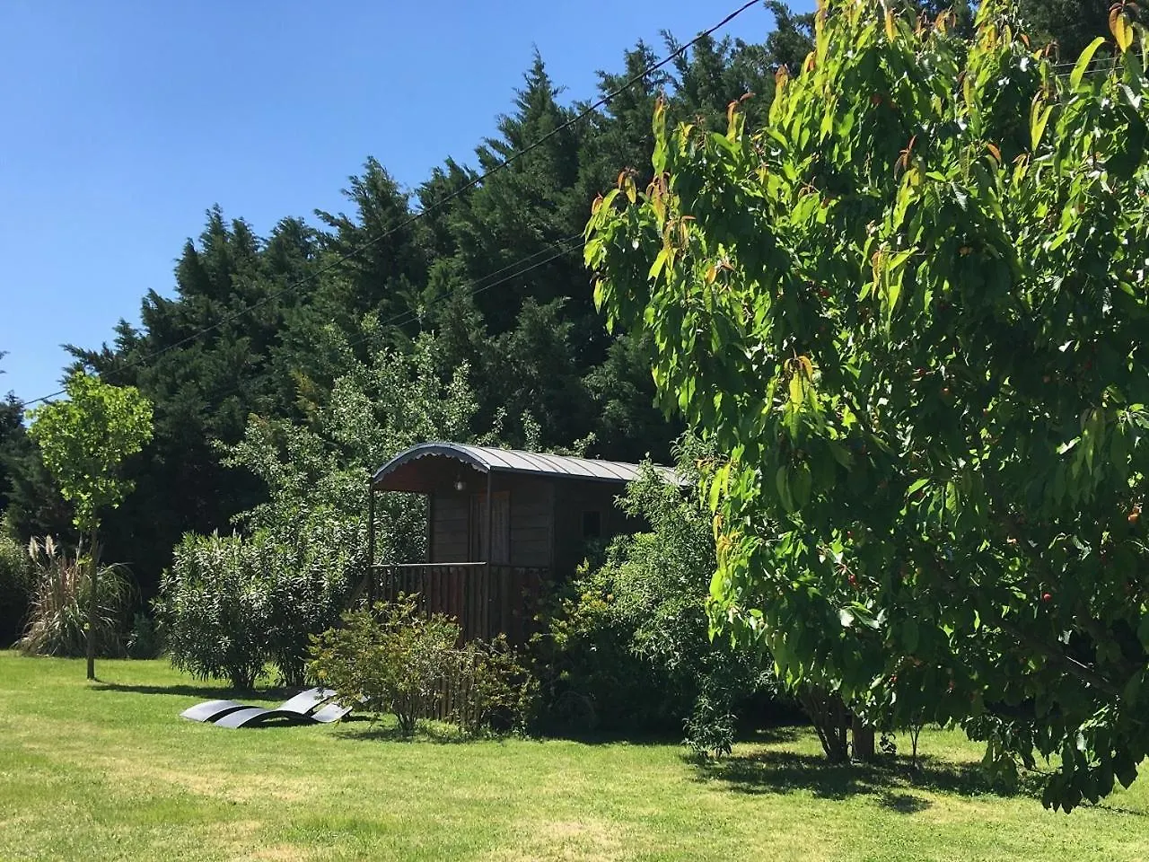 La Bastide Des Anges Hotel Avignon