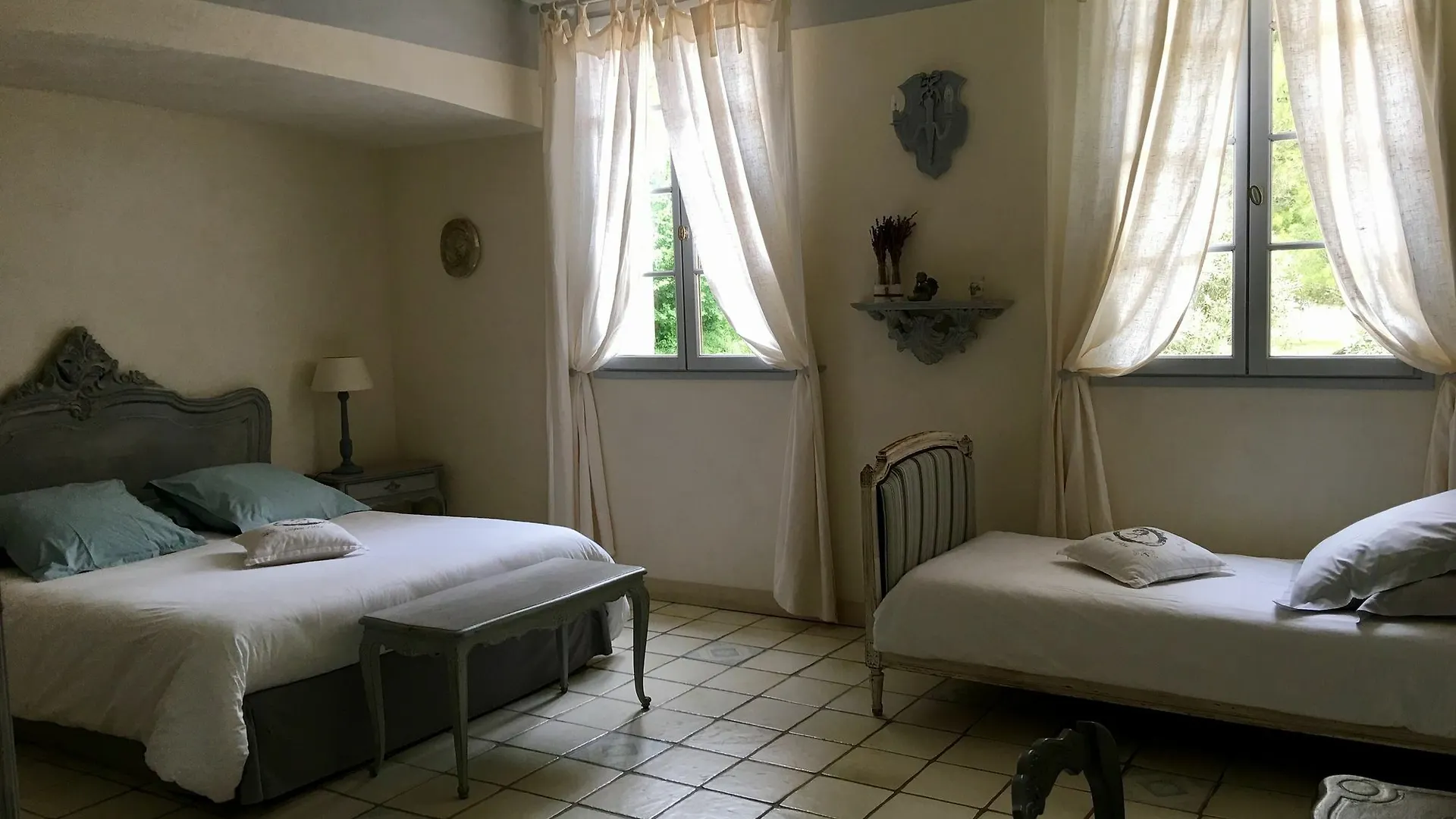 La Bastide Des Anges Hotel Avignon