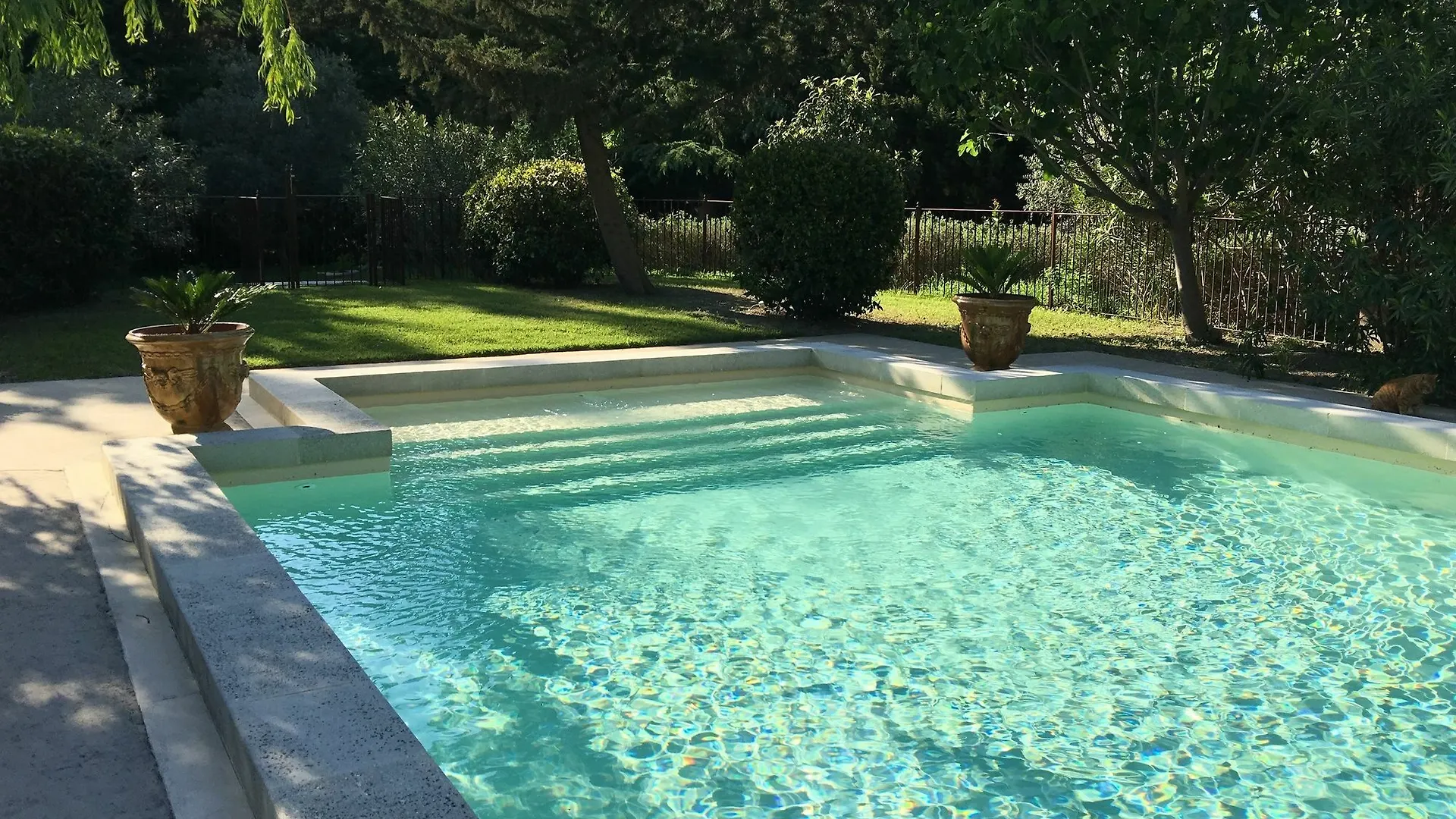 Guest house La Bastide Des Anges Hotel Avignon